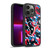 NFL Houston Texans Logo Camou Gel Armour Case For Apple iPhone 13 Pro