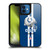 NFL Indianapolis Colts Logo Helmet Gel Armour Case For Apple iPhone 12 / iPhone 12 Pro