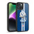 NFL Indianapolis Colts Logo Helmet Gel Armour Case For Apple iPhone 14