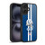 NFL Indianapolis Colts Logo Helmet Gel Armour Case For Apple iPhone 16