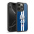 NFL Indianapolis Colts Logo Helmet Gel Armour Case For Apple iPhone 16 Pro