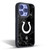 NFL Indianapolis Colts Artwork Marble Gel Armour Case For Apple iPhone 12 / iPhone 12 Pro