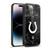 NFL Indianapolis Colts Artwork Marble Gel Armour Case For Apple iPhone 14 Pro Max