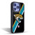NFL Jacksonville Jaguars Logo Stripes Gel Armour Case For Apple iPhone 15 Pro Max