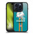 NFL Miami Dolphins Logo Helmet Gel Armour Case For Apple iPhone 15 Pro