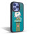 NFL Miami Dolphins Logo Helmet Gel Armour Case For Apple iPhone 16