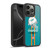 NFL Miami Dolphins Logo Helmet Gel Armour Case For Apple iPhone 16 Pro