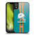 NFL Miami Dolphins Logo Helmet Gel Armour Case For Apple iPhone XR