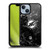 NFL Miami Dolphins Artwork Marble Gel Armour Case For Apple iPhone 14