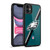 NFL Philadelphia Eagles Logo Stripes Gel Armour Case For Apple iPhone 11