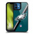 NFL Philadelphia Eagles Logo Stripes Gel Armour Case For Apple iPhone 12 / iPhone 12 Pro