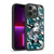 NFL Philadelphia Eagles Logo Camou Gel Armour Case For Apple iPhone 13 Pro