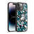NFL Philadelphia Eagles Logo Camou Gel Armour Case For Apple iPhone 14 Pro Max