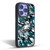 NFL Philadelphia Eagles Logo Camou Gel Armour Case For Apple iPhone 14 Pro Max