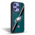 NFL Philadelphia Eagles Logo Stripes Gel Armour Case For Apple iPhone 15