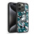 NFL Philadelphia Eagles Logo Camou Gel Armour Case For Apple iPhone 15 Pro