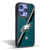 NFL Philadelphia Eagles Logo Stripes Gel Armour Case For Apple iPhone 15 Pro