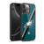 NFL Philadelphia Eagles Logo Stripes Gel Armour Case For Apple iPhone 16 Pro Max