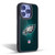 NFL Philadelphia Eagles Artwork LED Gel Armour Case For Apple iPhone 12 / iPhone 12 Pro