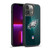 NFL Philadelphia Eagles Artwork LED Gel Armour Case For Apple iPhone 13 Pro Max