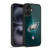 NFL Philadelphia Eagles Artwork LED Gel Armour Case For Apple iPhone 16