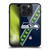 NFL Seattle Seahawks Logo Stripes Gel Armour Case For Apple iPhone 15 Pro Max NFL Seattle Seahawks Logo Stripes Gel Armour Case For Apple iPhone 15 Pro Max