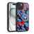 NFL Tennessee Titans Logo Camou Gel Armour Case For Apple iPhone 15
