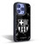 FC Barcelona Crest Patterns Black Marble Gel Armour Case For Apple iPhone 16 Pro Max