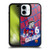 FC Barcelona 2023/24 First Team Gavi Gel Armour Case For Apple iPhone 16