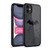 Batman DC Comics Hush Logo Distressed Gel Armour Case For Apple iPhone 11