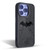 Batman DC Comics Hush Logo Distressed Gel Armour Case For Apple iPhone 12 / iPhone 12 Pro