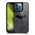 Batman DC Comics Hush Logo Distressed Gel Armour Case For Apple iPhone 13 Pro