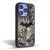 Batman DC Comics Hush Logo Collage Distressed Gel Armour Case For Apple iPhone 15 Pro