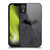 Batman DC Comics Hush Logo Distressed Gel Armour Case For Apple iPhone XR