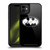 Batman DC Comics Logos Marble Gel Armour Case For Apple iPhone 11