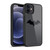 Batman DC Comics Logos Hush Gel Armour Case For Apple iPhone 12 / iPhone 12 Pro