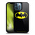 Batman DC Comics Logos Classic Gel Armour Case For Apple iPhone 13 Pro Max