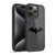 Batman DC Comics Logos Hush Gel Armour Case For Apple iPhone 15 Pro