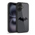 Batman DC Comics Logos Hush Gel Armour Case For Apple iPhone 16