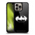 Batman DC Comics Logos Marble Gel Armour Case For Apple iPhone 16 Pro Max