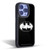 Batman DC Comics Logos Marble Gel Armour Case For Apple iPhone 16 Pro Max