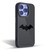 Batman DC Comics Logos Hush Gel Armour Case For Apple iPhone XR
