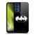 Batman DC Comics Logos Marble Gel Armour Case For Samsung Galaxy A15