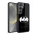 Batman DC Comics Logos Marble Gel Armour Case For Samsung Galaxy S24 5G