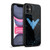 Batman DC Comics Nightwing Logo Grunge Gel Armour Case For Apple iPhone 11