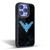 Batman DC Comics Nightwing Logo Grunge Gel Armour Case For Apple iPhone 14