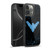 Batman DC Comics Nightwing Logo Grunge Gel Armour Case For Apple iPhone 16 Pro Max