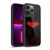 Batman DC Comics Red Hood Logo Grunge Gel Armour Case For Apple iPhone 13 Pro