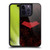 Batman DC Comics Red Hood Logo Grunge Gel Armour Case For Apple iPhone 14 Pro Max