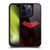 Batman DC Comics Red Hood Logo Grunge Gel Armour Case For Apple iPhone 14 Pro